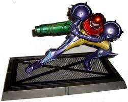 photo d'illustration pour l'article goodie:Metroid - Gravity Suit